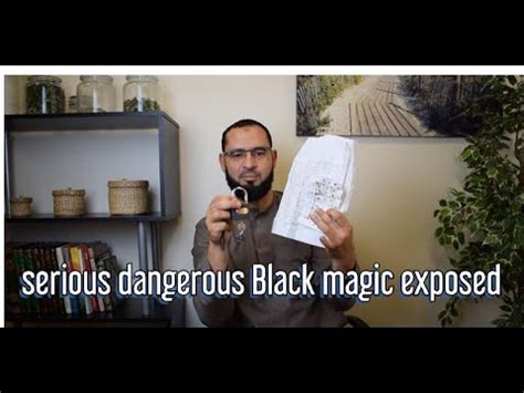 The Forbidden Art: True Black Magic and its Taboos
